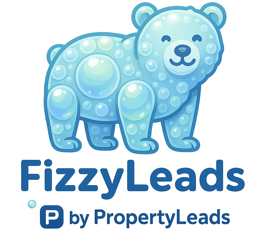 FizzyLeads Logo